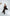 Camilla Black Slim-Fit Suit Two-Piece