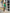 Beatrice Green One-Shoulder Satin Midi Dress
