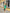 Beatrice Green One-Shoulder Satin Midi Dress