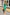 Beatrice Green One-Shoulder Satin Midi Dress