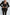 Camilla Black Slim-Fit Suit Two-Piece