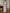 Adriana Pink Cape-Detail Peplum Chiffon Maxi Dress