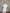 Adriana White Cape-Detail Peplum Chiffon Maxi Dress