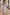 Aurora Sky-Blue Puffed Sleeve Midi Prom Dress