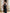 Adriana Black Halter-Neck Backless Maxi Dress