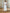 Fiamma White Satin V-Neck Puff Sleeve Midi Dress