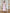 Fiamma Pink Satin V-Neck Puff Sleeve Midi Dress