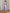 Fiamma Lavender Satin V-Neck Puff Sleeve Midi Dress