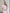 Fiamma Pink Satin V-Neck Puff Sleeve Midi Dress
