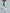 Chiara White Bridal Two-Piece Suit with Satin Trims