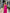Aurora Crimson Puff Sleeve Satin Midi Dress