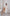 Aurora Beige Wrap Long Sleeve Satin Midi Dress