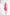 Aurora Crimson Wrap Long Sleeve Satin Midi Dress