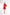 "Red Thigh-Slit Mini Dress - Bold and Flattering for Any Occasion