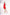 "Red Thigh-Slit Mini Dress - Bold and Flattering for Any Occasion
