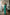 Chiara Green Double-Breasted Three-Piece Suit