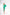 Aurora Green Wrap Long Sleeve Satin Midi Dress