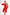 "Red Thigh-Slit Mini Dress - Bold and Flattering for Any Occasion