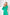 Aurora Green Wrap Long Sleeve Satin Midi Dress