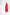 Adriana Red Thigh-Slit Long Sleeve Maxi Dress