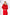 Adriana Red Thigh-Slit Long Sleeve Maxi Dress