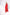 Adriana Red Thigh-Slit Long Sleeve Maxi Dress
