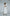 White Backless Puff-Sleeve Midi Dress