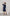 Aurora Navy Wrap Long Sleeve Midi Dress