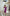 Aurora Purple Russian-Satin Puff Sleeve Midi Dress