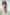 Camilla Red Satin Long Sleeve Mini Dress