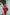 Camilla Red Satin Long Sleeve Mini Dress