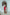 Camilla Red Satin Long Sleeve Mini Dress