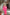 Aurora Crimson Wrap Long Sleeve Satin Midi Dress