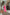 Aurora Crimson Wrap Long Sleeve Satin Midi Dress