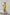 Aurora Yellow-Green Satin Silk Wrap Long Sleeve Midi Dress