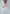 White Shawl Lapel Suit 2-Piece