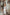 Adriana Beige Long Sleeve V-Neck Midi Dress