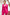 Adriana Crimson Single-Breasted Crepe Two-Piece Suit