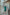 Adriana Emerald Long Sleeve V-Neck Midi Dress