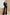 Adriana Black Single-Breasted Crepe Two-Piece Suit