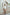 Beatrice White Puff Sleeve Mini Prom Dress