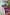 Beatrice Purple Puff Sleeve Mini Prom Dress