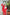 Adriana Red Belted Double-Breasted Crepe Two-Piece Suit