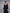 Adriana Black Puff-Sleeve Midi Dress