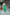 Aurora Green Sleeveless Top & Midi Skirt Two-Piece Set