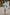 Adriana Sky-Blue Satin Puff-Sleeve Sweetheart Midi Dress