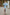 Adriana Sky-Blue Satin Puff-Sleeve Sweetheart Midi Dress
