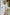 Adriana White Satin Puff-Sleeve Sweetheart Midi Dress