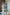 Aurora Sky-Blue Shawl Lapel Crepe Two-Piece Suit