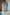 Aurora Sky-Blue Shawl Lapel Crepe Two-Piece Suit